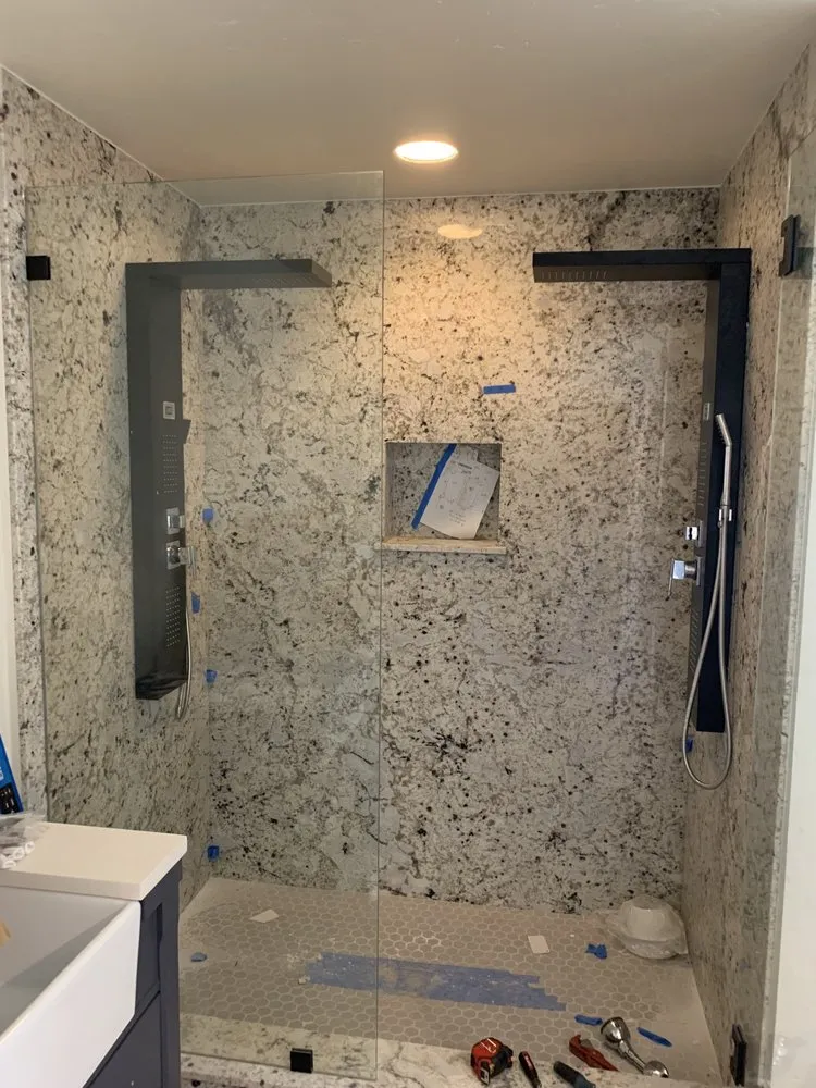 Slide of Rodriguez Plumbing