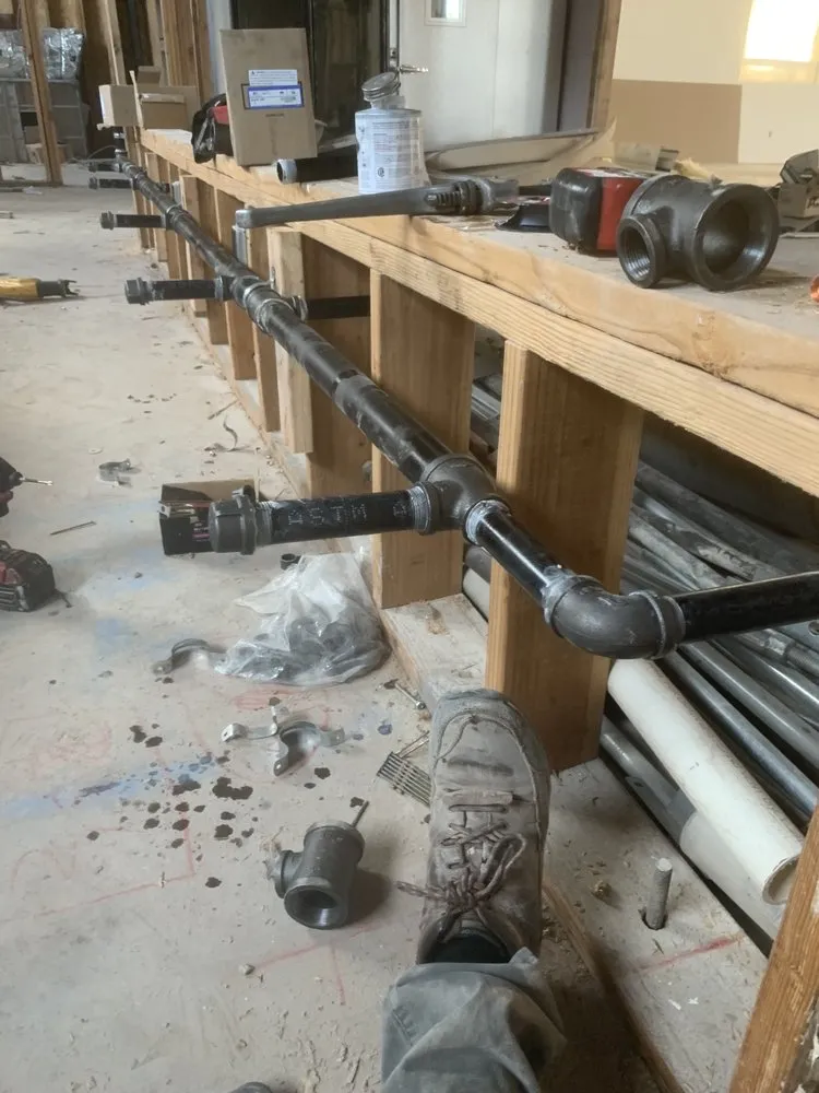 Slide of Rodriguez Plumbing