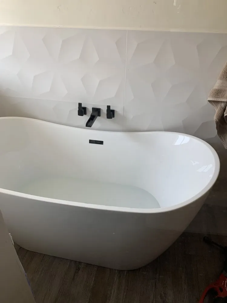 Slide of Rodriguez Plumbing