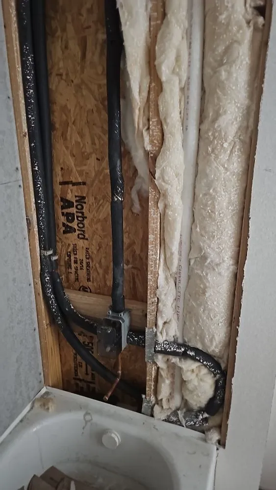 Slide of Rodriguez Plumbing