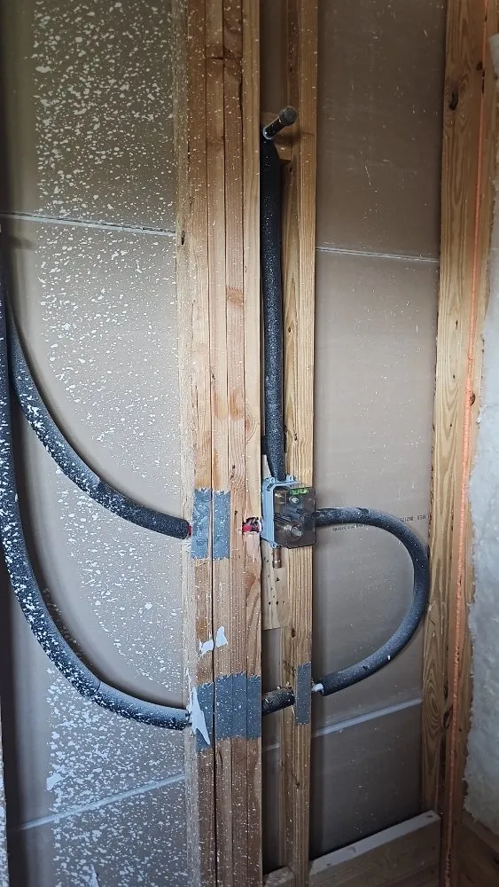 Slide of Rodriguez Plumbing