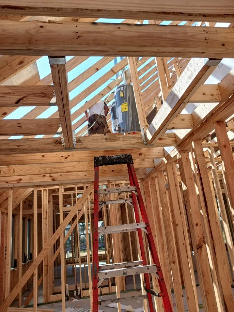 Slide of Rodriguez Plumbing