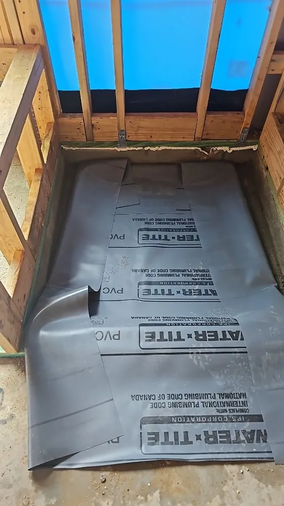 Slide of Rodriguez Plumbing