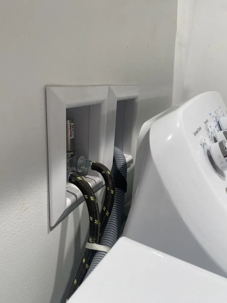 Slide of Rodriguez Plumbing