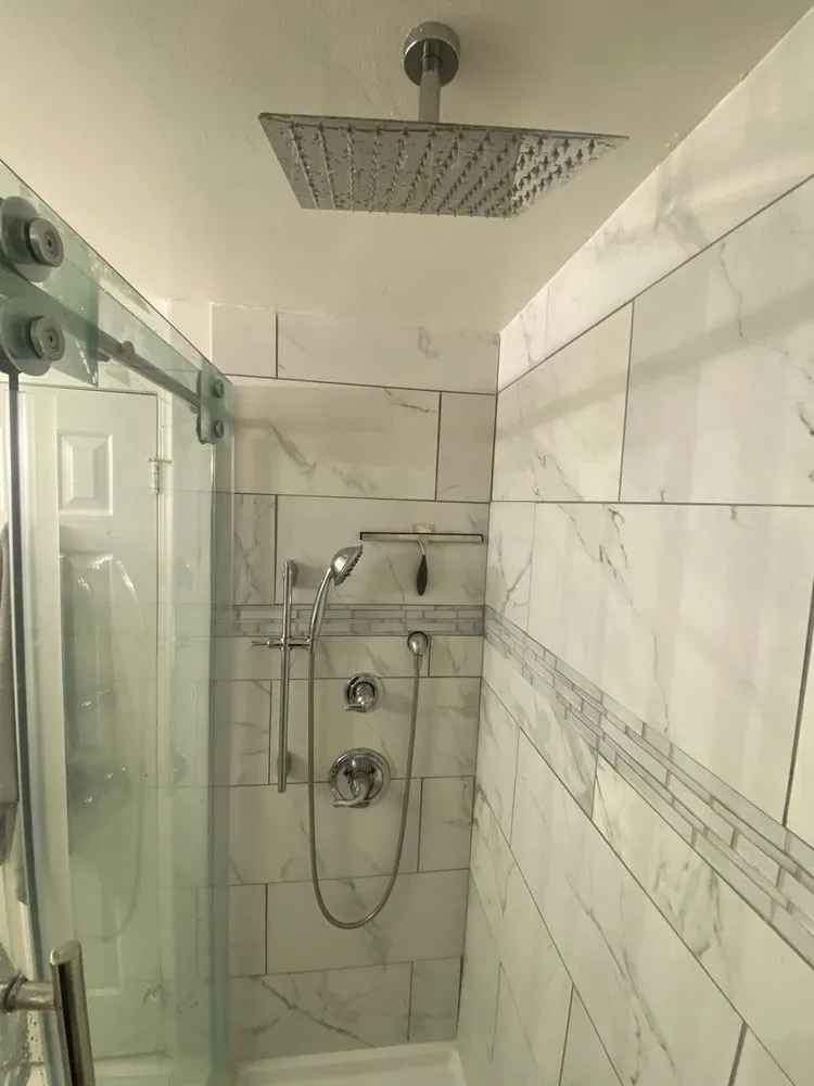 Slide of Rodriguez Plumbing