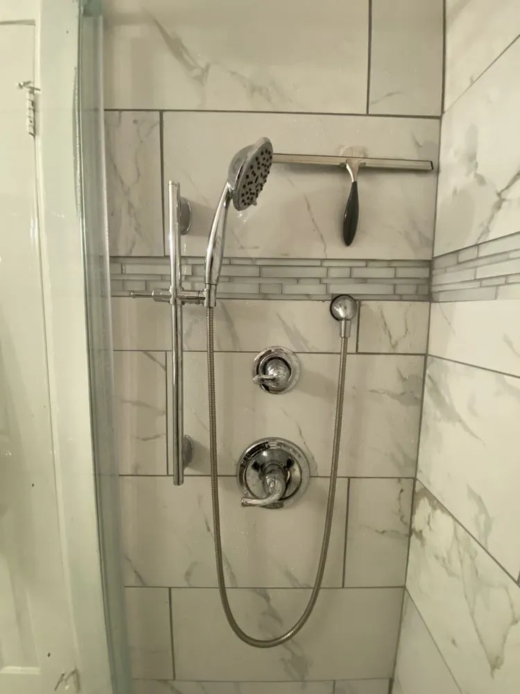 Slide of Rodriguez Plumbing