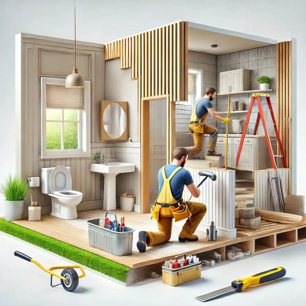 Slide of Rodriguez Pro Services