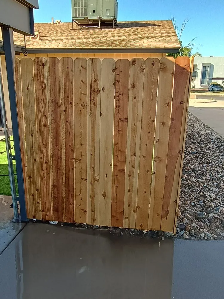 Slide of Rodriguez Pro Services