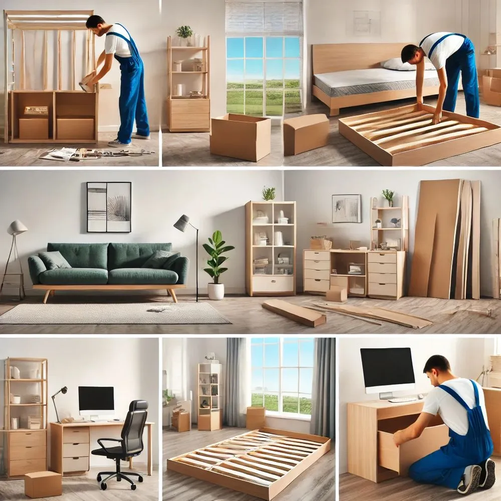 Slide of Rodriguez Pro Services