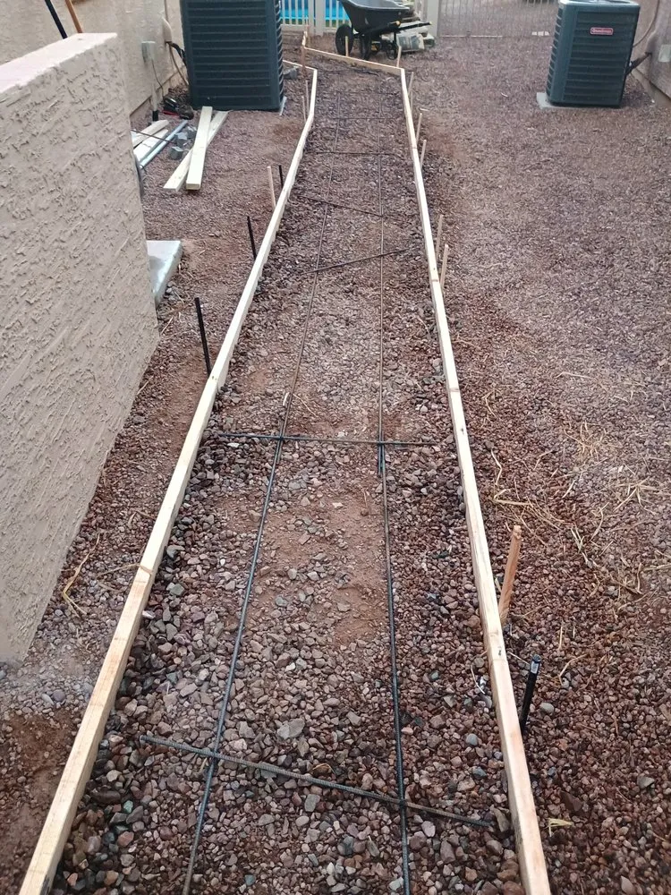 Slide of Rodriguez Pro Services