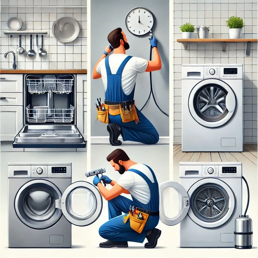 Slide of Rodriguez Pro Services