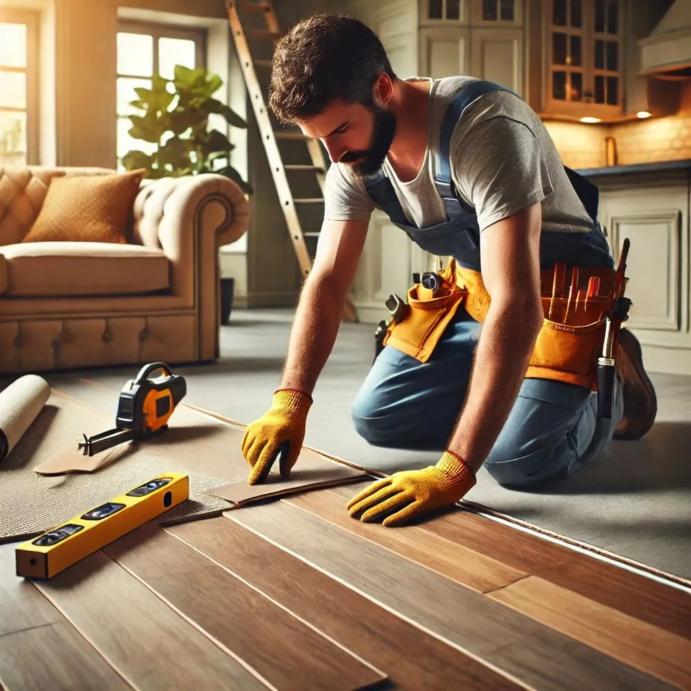 Slide of Rodriguez Pro Services