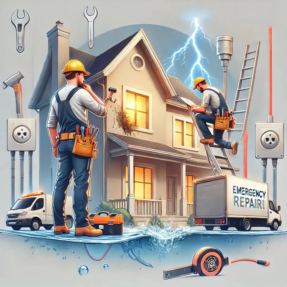 Slide of Rodriguez Pro Services