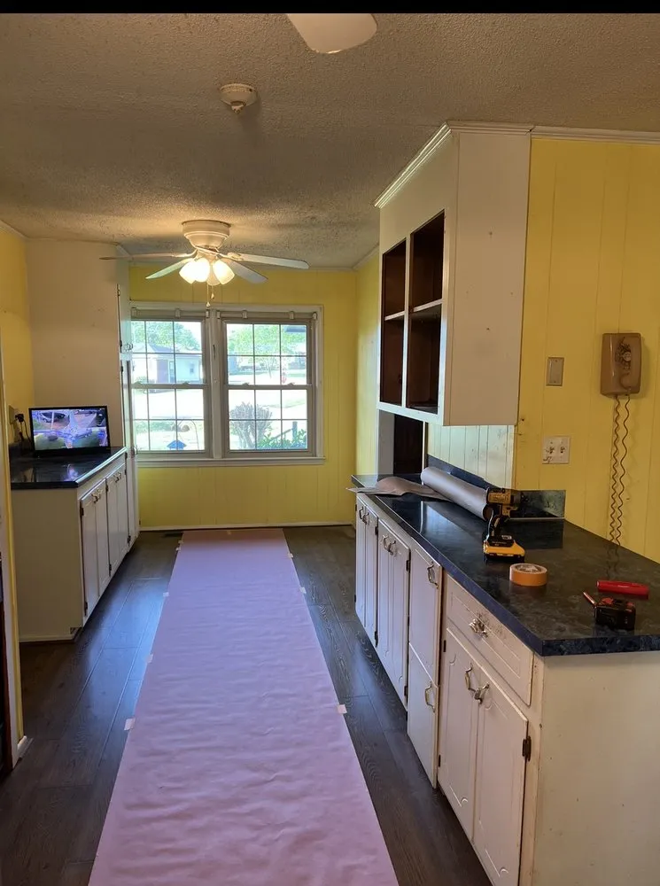 Slide of Rodriguez Remodeling