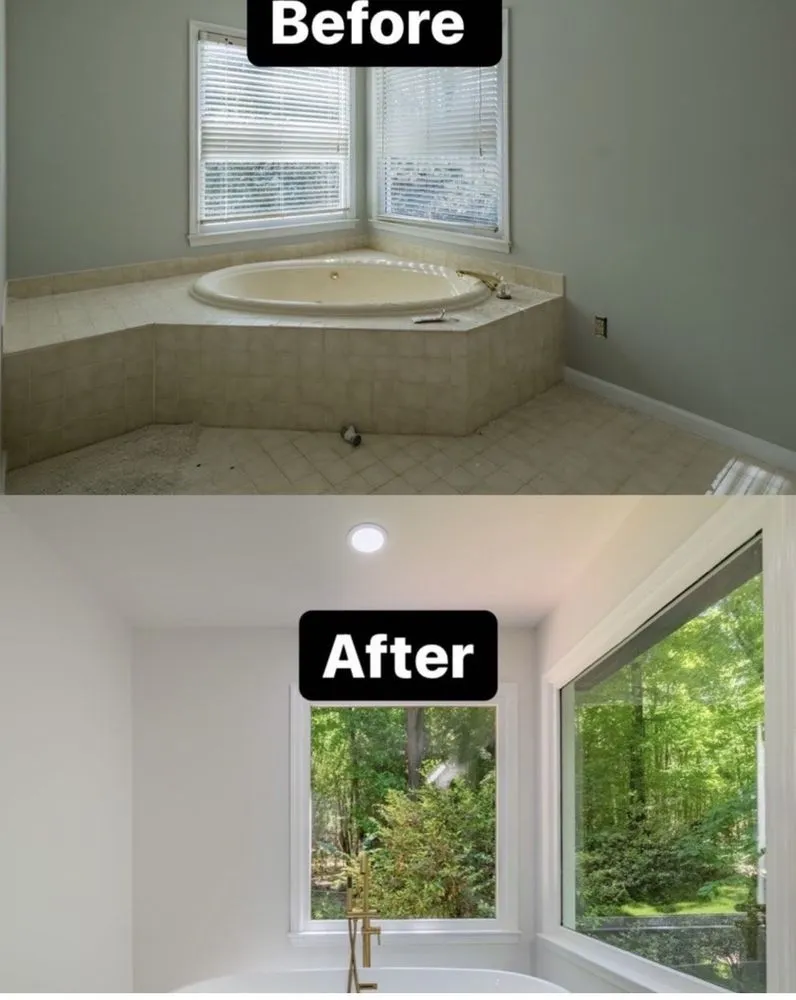 Slide of Rodriguez Remodeling