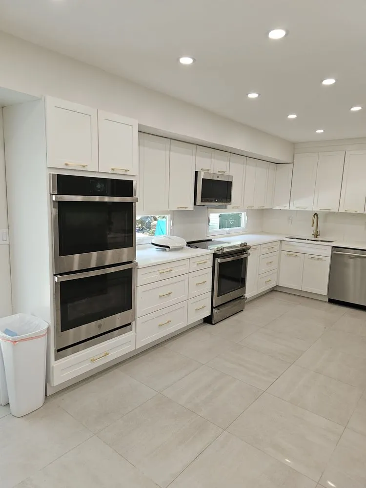 Slide of Rodriguez Renovations