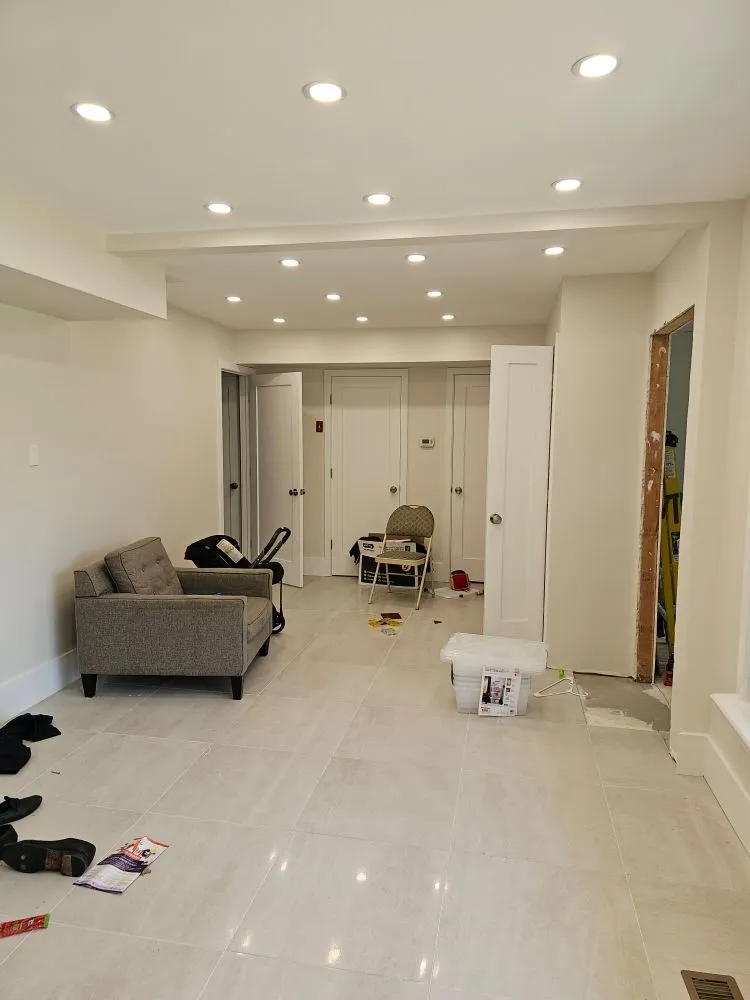 Slide of Rodriguez Renovations