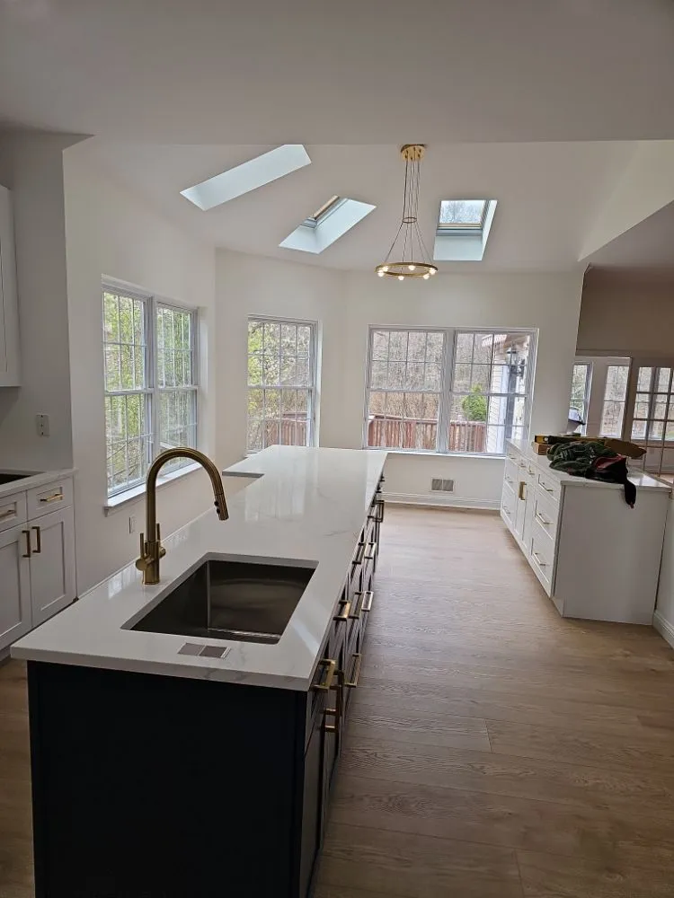 Slide of Rodriguez Renovations