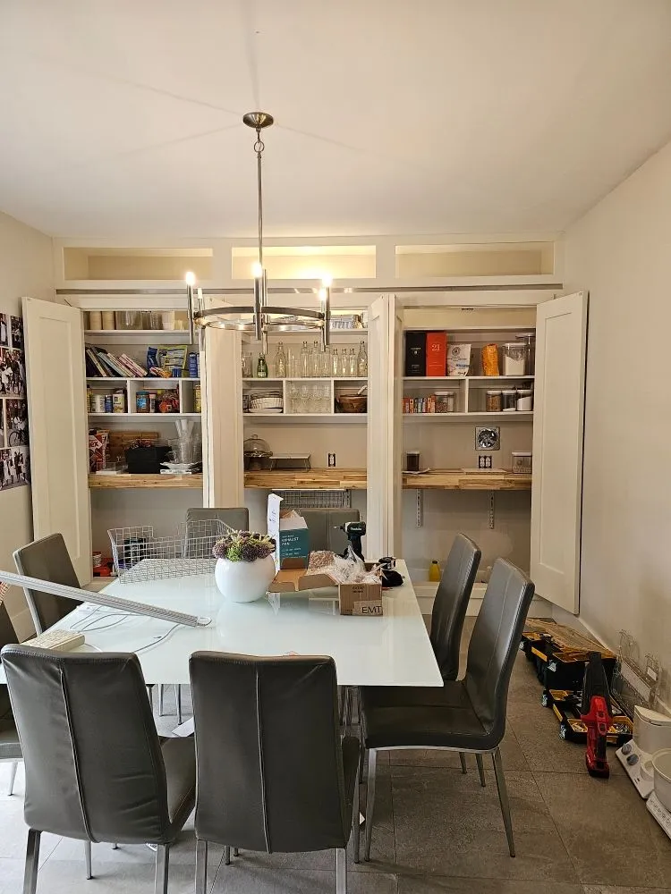 Slide of Rodriguez Renovations