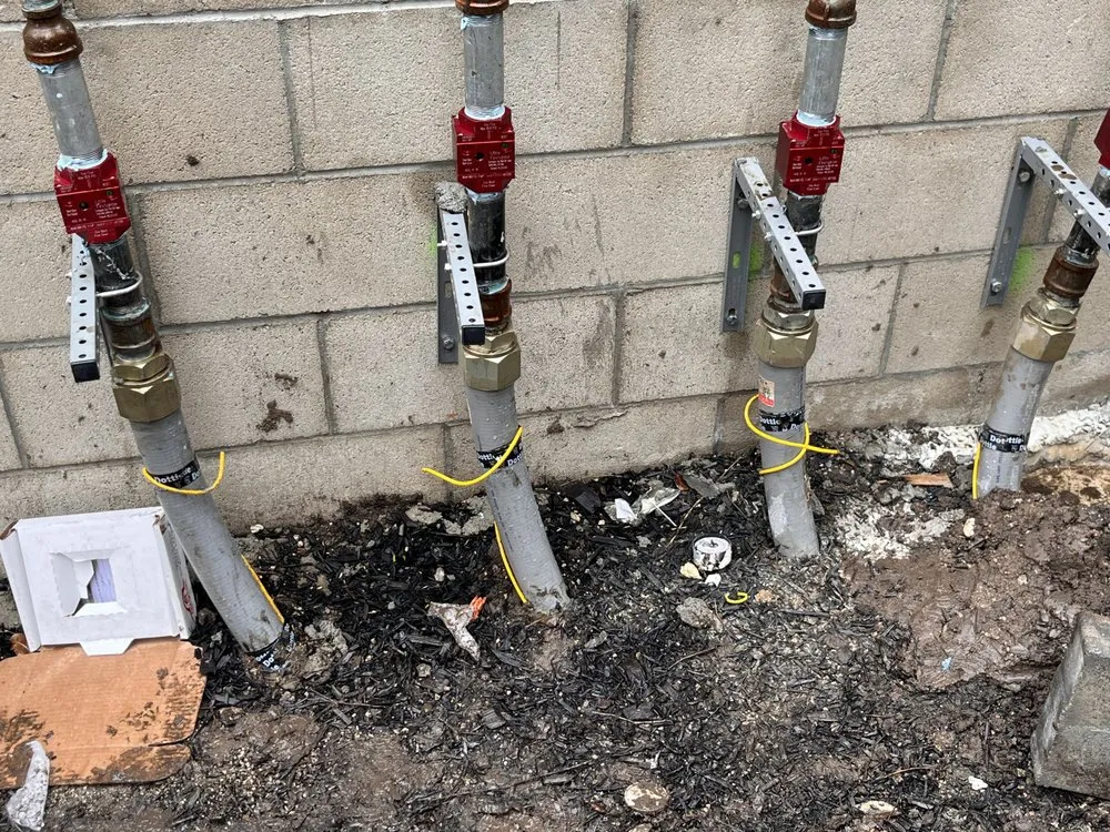 Slide of Rodriguez Socal Plumbing