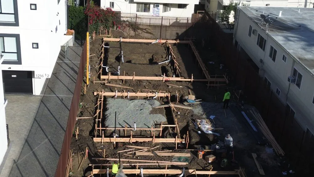 Slide of Rodriguez Socal Plumbing