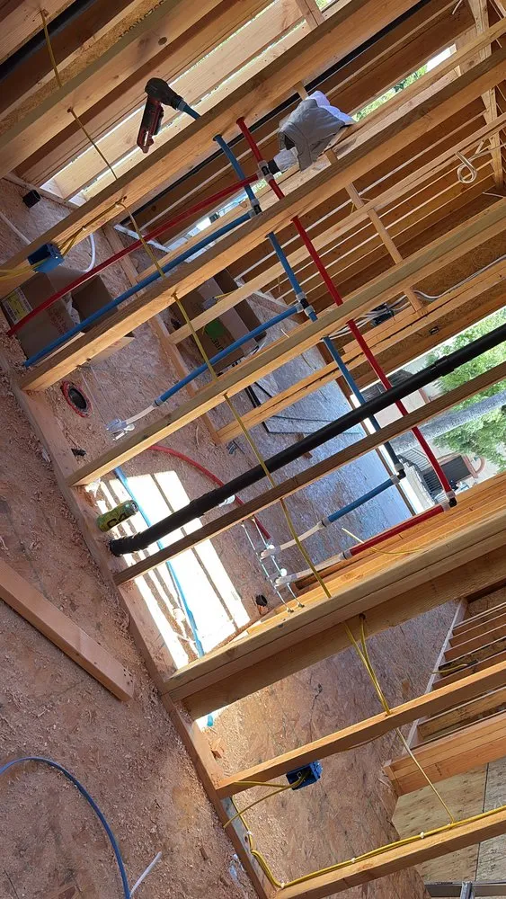 Slide of Rodriguez Socal Plumbing