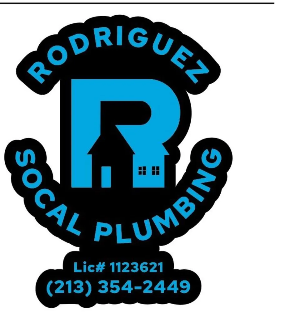 Slide of Rodriguez Socal Plumbing