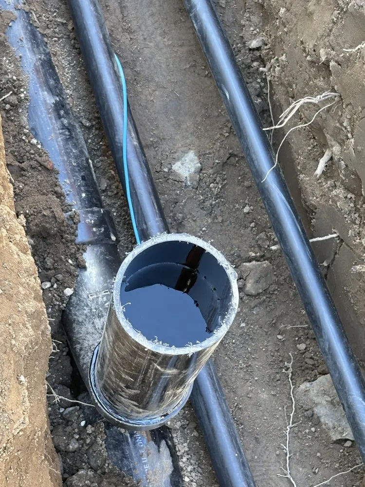 Slide of Rodriguez Socal Plumbing