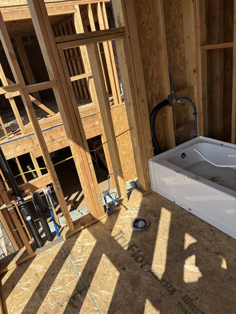 Slide of Rodriguez Socal Plumbing