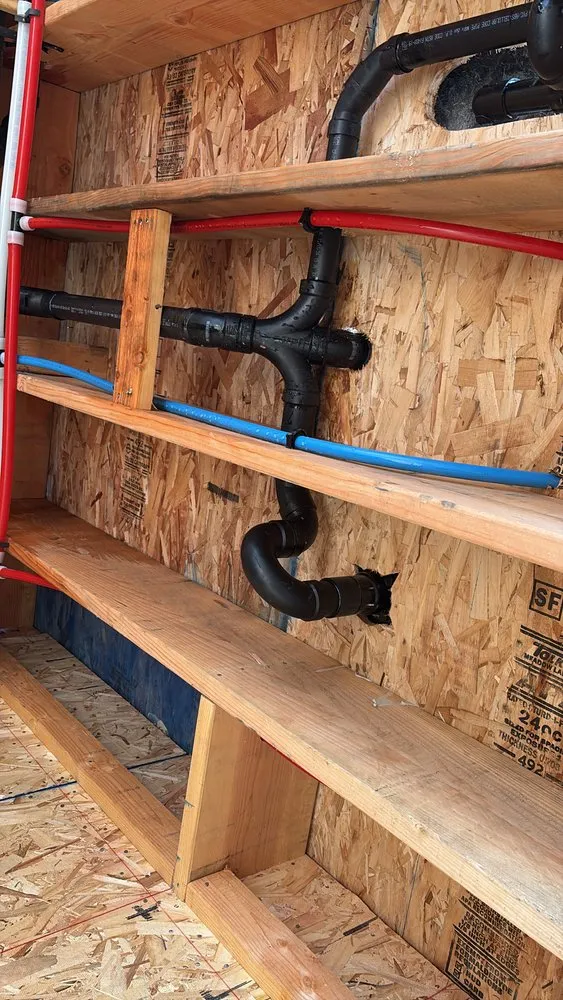 Slide of Rodriguez Socal Plumbing