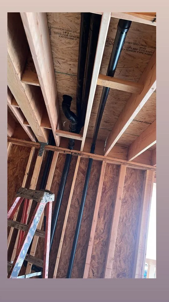 Slide of Rodriguez Socal Plumbing