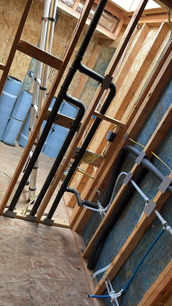 Slide of Rodriguez Socal Plumbing