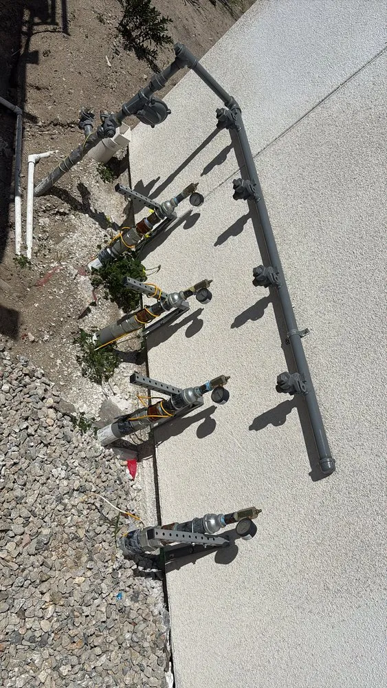 Slide of Rodriguez Socal Plumbing