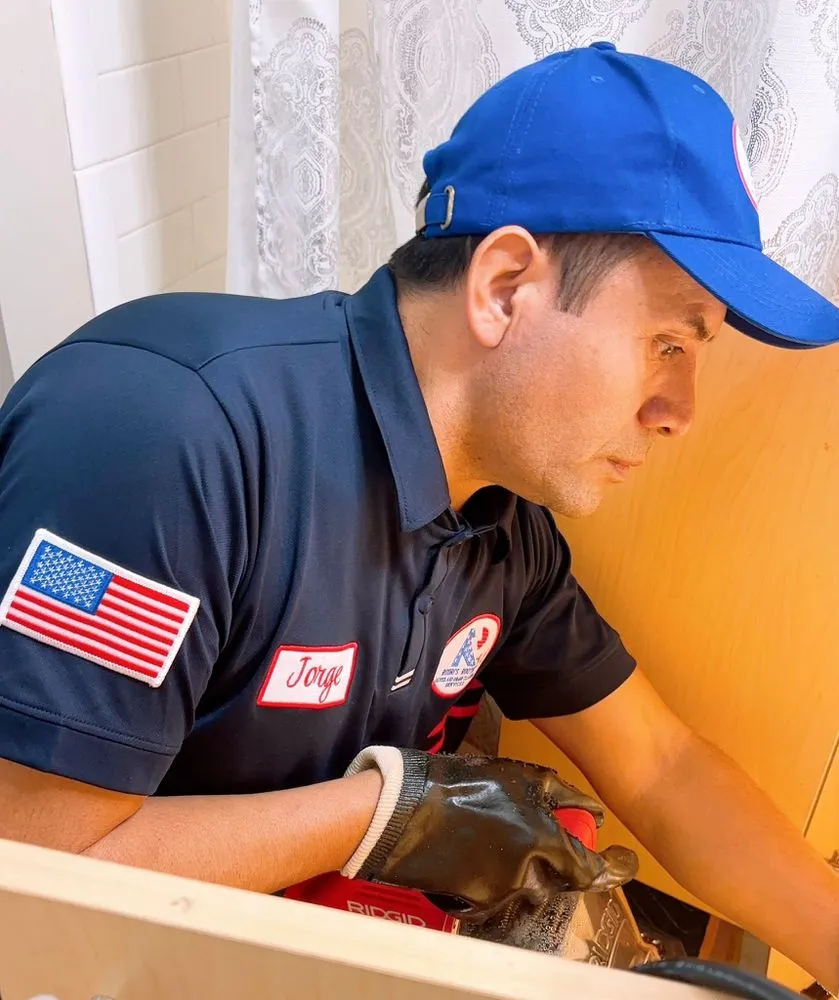 Slide of Rodri’s Rooter