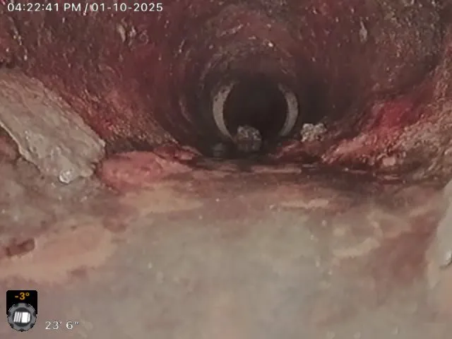 Slide of Rodri’s Rooter