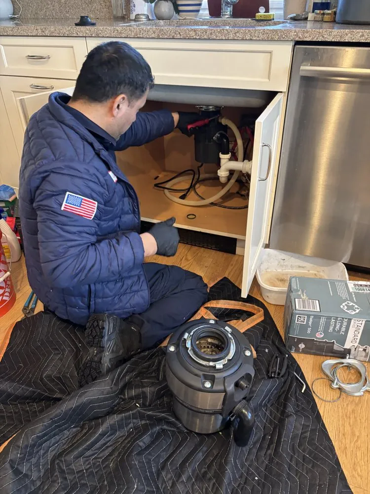 Slide of Rodri’s Rooter