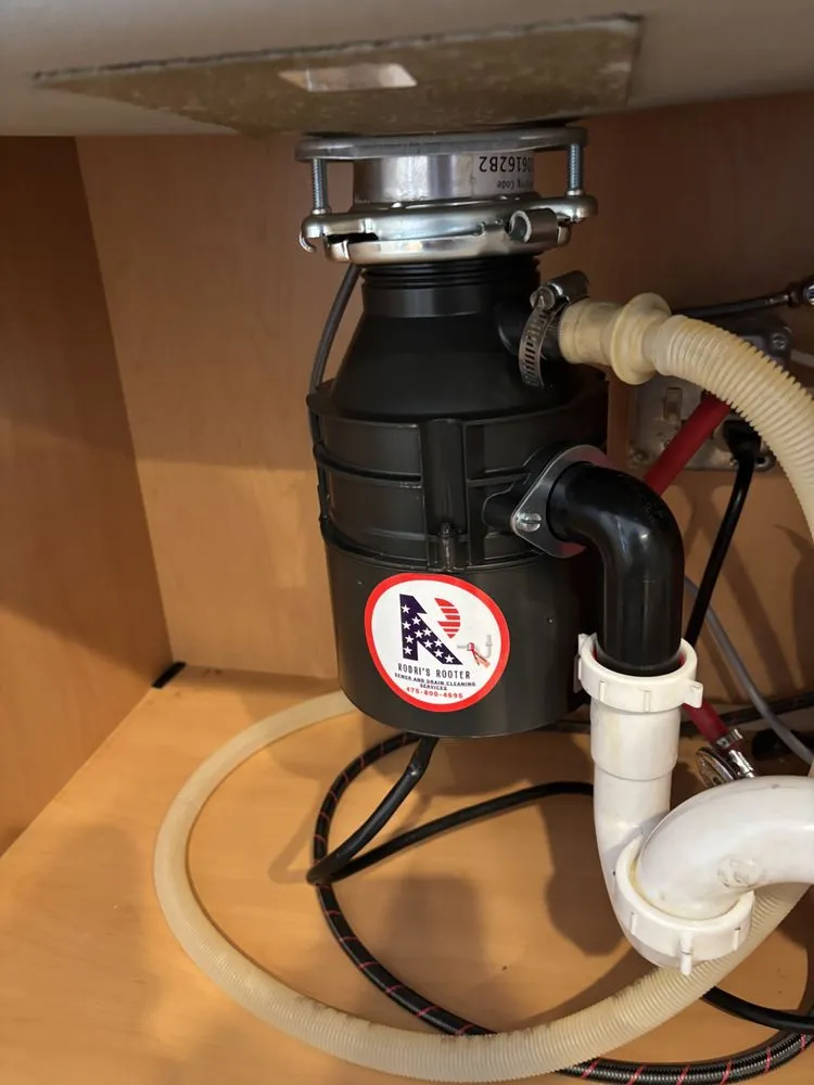 Slide of Rodri’s Rooter