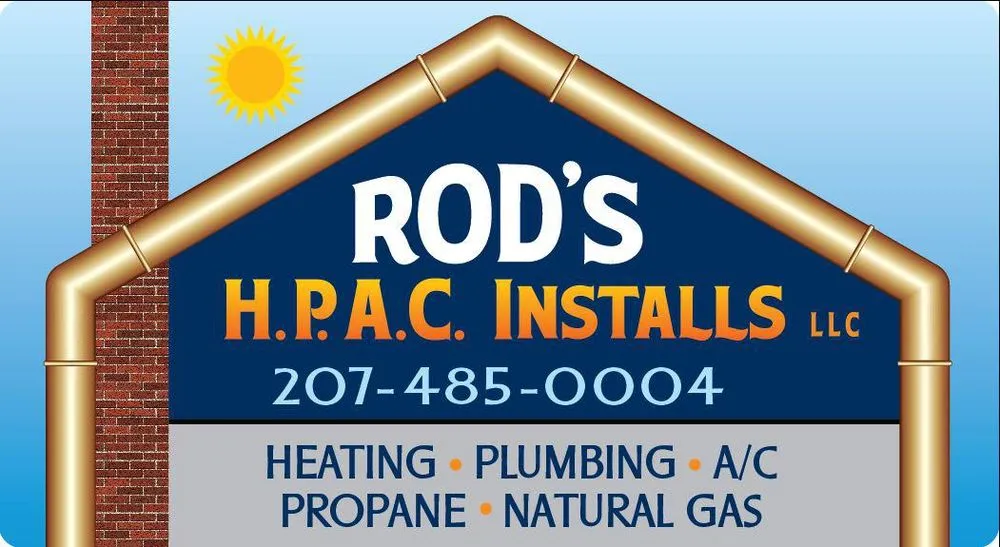 Slide of Rod's Hpac Installs
