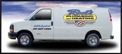 Rod's Plumbing & Heating