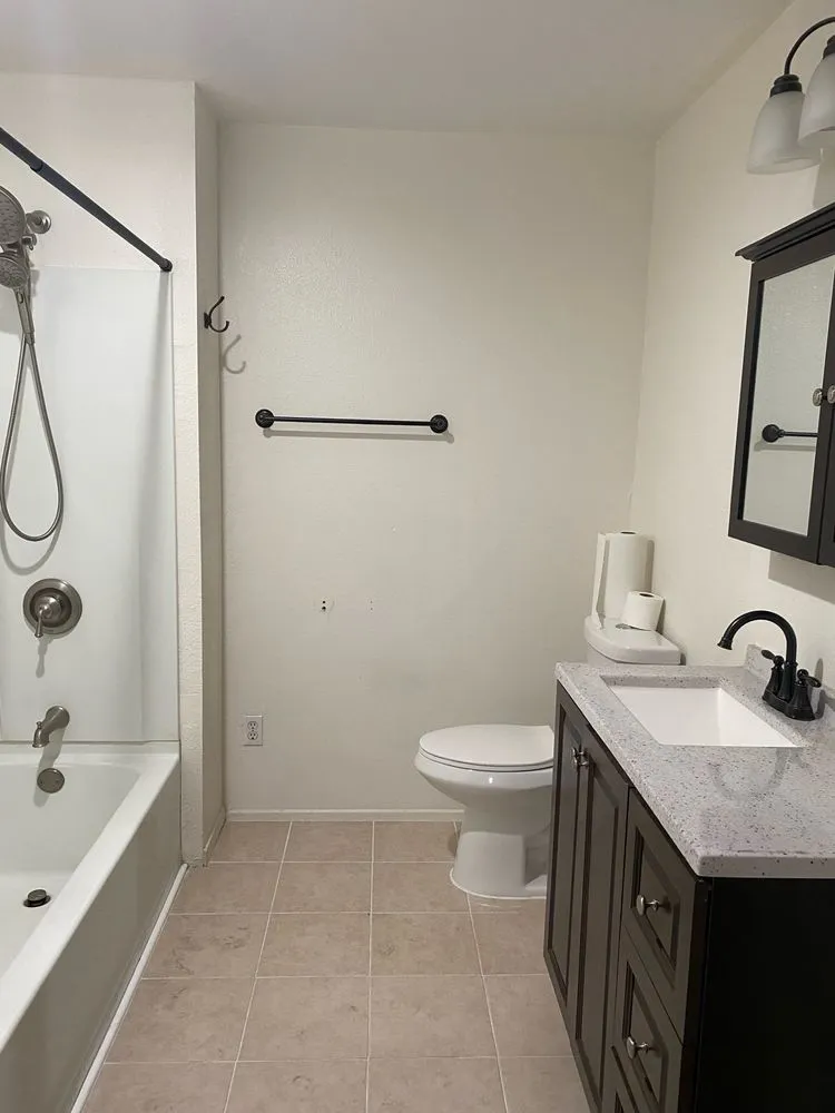 Slide of Rodz Plumbing