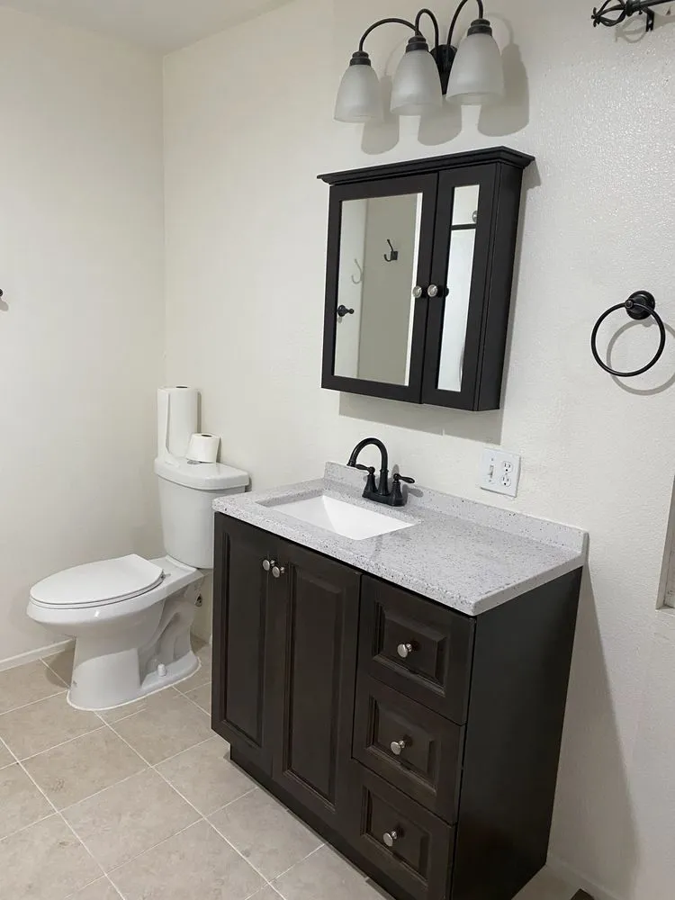 Slide of Rodz Plumbing