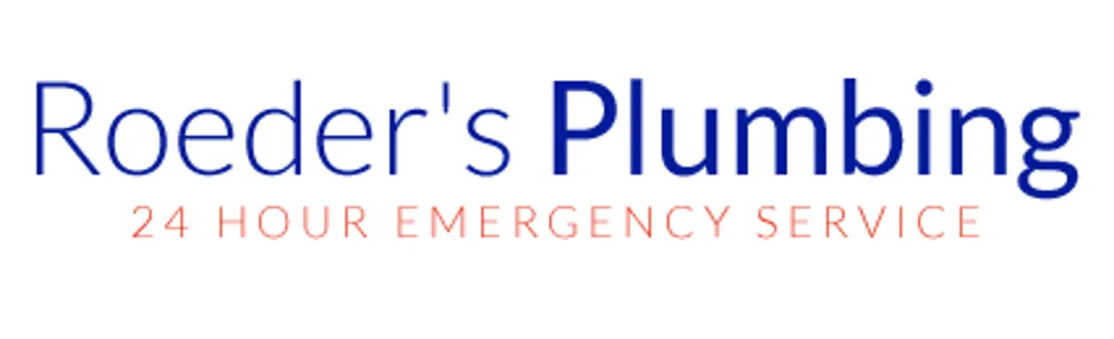 Slide of Roeder's Plumbing