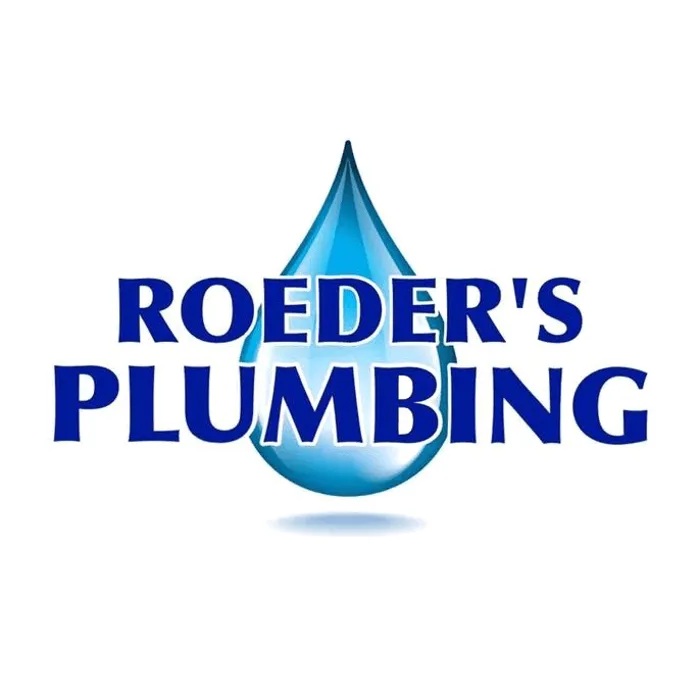 Slide of Roeder's Plumbing