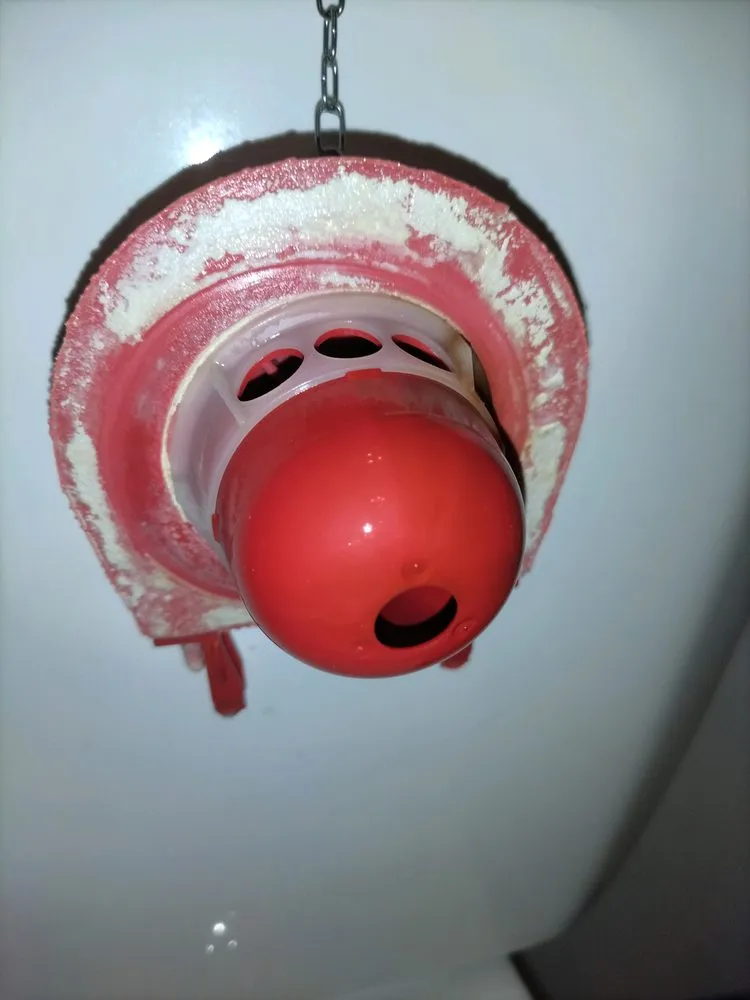 Slide of Roel Plumbing