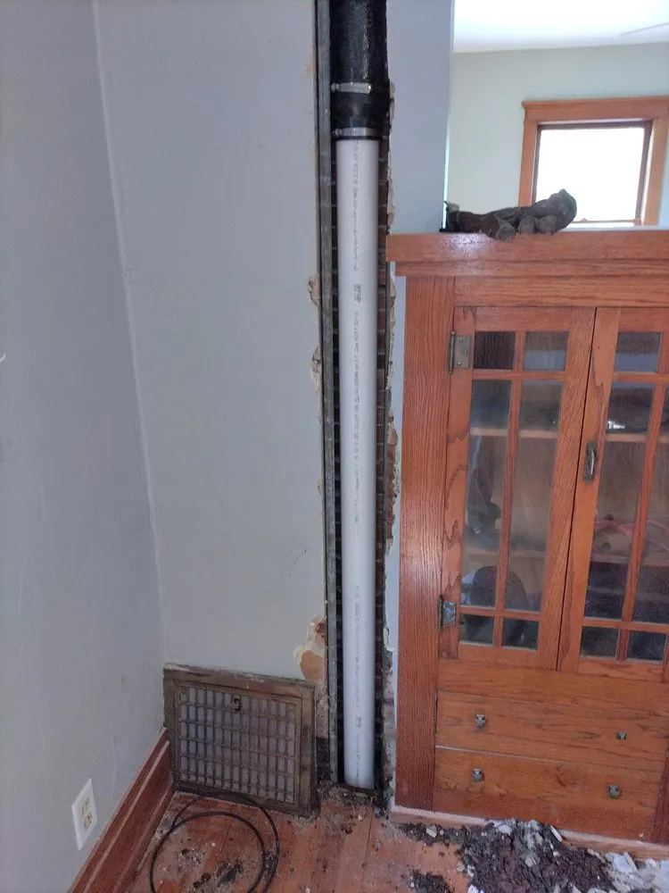 Slide of Roel Plumbing