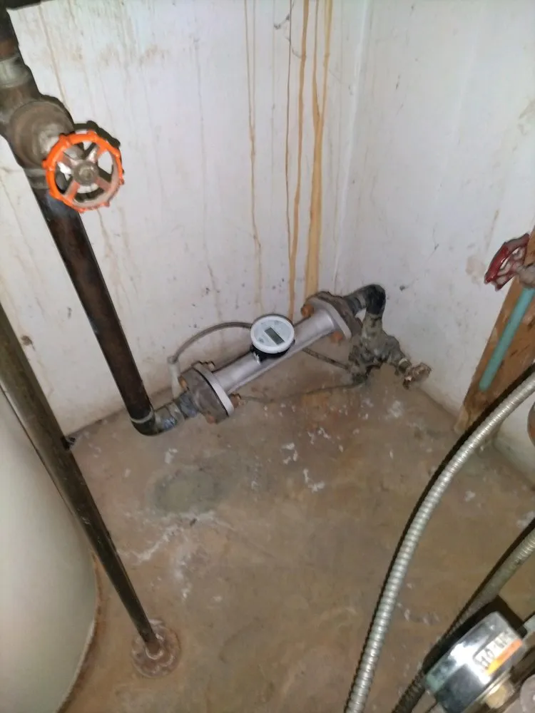 Slide of Roel Plumbing