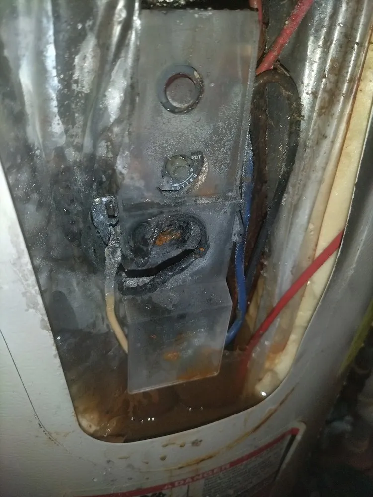 Slide of Roel Plumbing