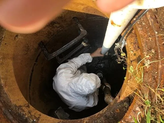 Slide of Rogan's Plumbing Heating & Drain Cleaning