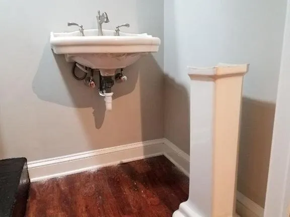 Slide of Rogan's Plumbing Heating & Drain Cleaning