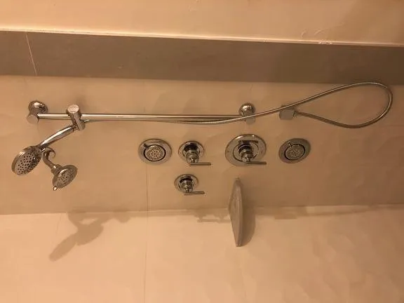 Slide of Rogan's Plumbing Heating & Drain Cleaning